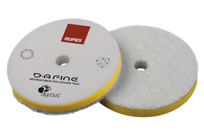Rupes D-A Microfiber Fine
