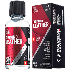 Diamond ProTech Leather Coating