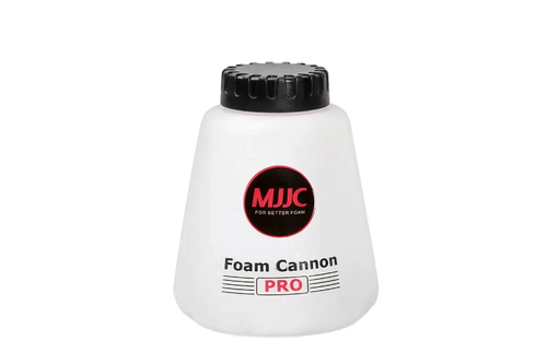 MJJC Flaske til Foam Pro V2