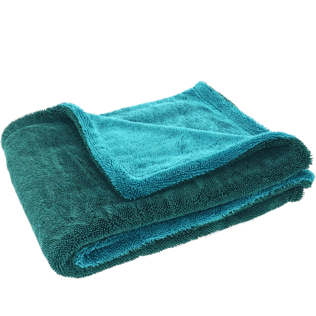 Monello Doppino Doppio Microfiberhåndklæde