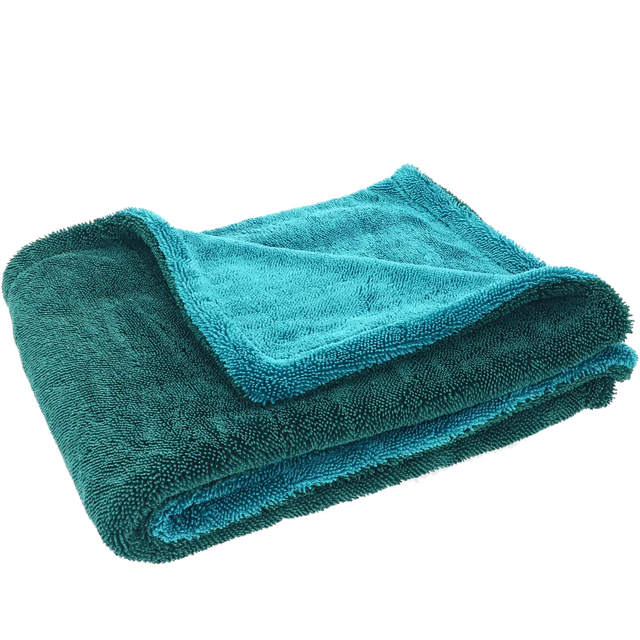 Monello Doppino Doppio Microfiberhåndklæde