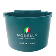 Monello Mezza Luna Bucket Organizer set forfra