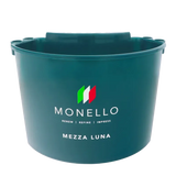 Monello Mezza Luna Bucket Organizer set forfra
