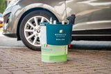Bucket Organizer - Monello Mezza Luna