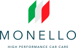 Monello logo