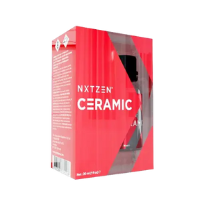 NXTZEN Lakforsegler Ceramic Coating Kit