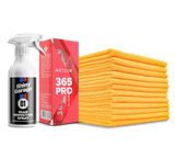 Keramisk Coating - NXTZEN Ceramic Spray Coating Sæt