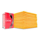 Fælg Coating - NXTZEN Plus Sæt