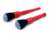 Rød Ultra Soft Detailing Brush Small & Large