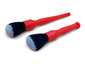 Rød Ultra Soft Detailing Brush Small & Large