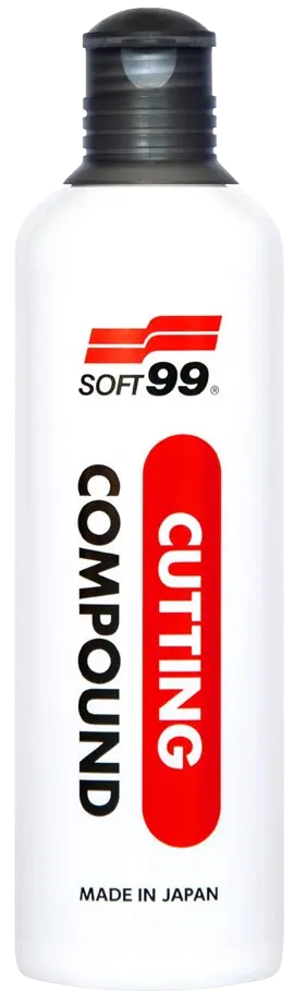 Soft99 Cutting Compound 300ml