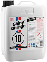 Shiny Garage Bug Off Insektfjerner 5 Liter