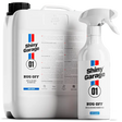 Shiny Garage Bug Off Insektfjerner 500ml + 5000ml