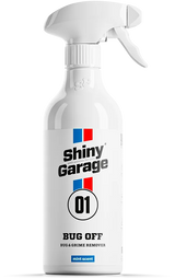 Shiny Garage Bug Off Insektfjerner 500ml