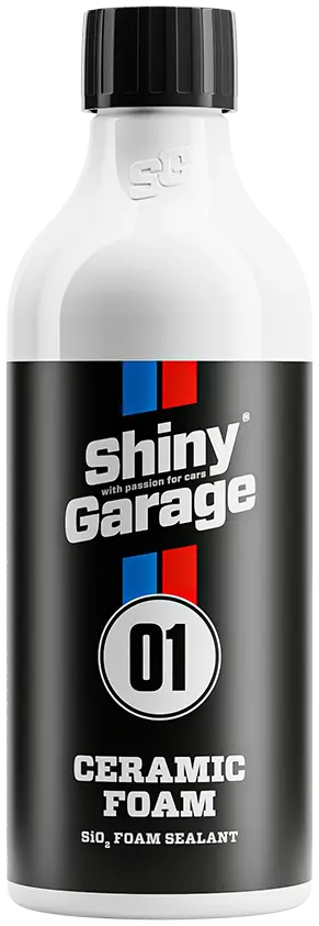 Shiny Garage Ceramic Foam Skyllecoating 500ml