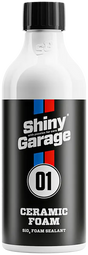 Shiny Garage Ceramic Foam Skyllecoating 500ml