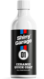 Shiny Garage Ceramic Quick Coat Skylle Lakforsegler 500ml