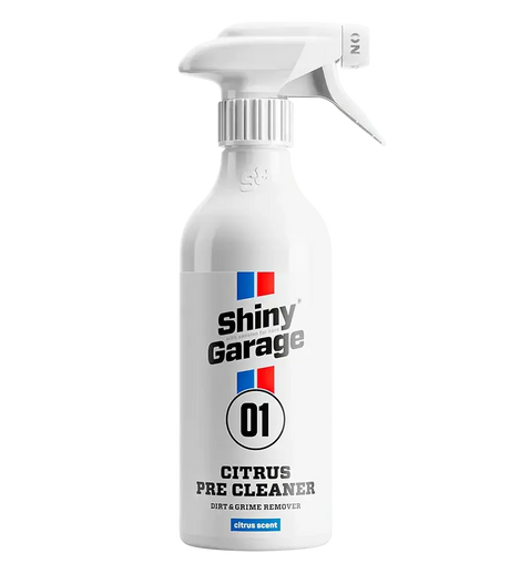 Shiny Garage Citrus Pre Cleaner Forvask 500ml