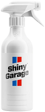 Shiny Garage Original Sprayflaske 500ml