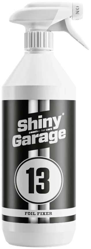 Shiny Garage Foil Fixer 1 Liter 1000ml