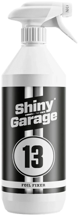 Shiny Garage Foil Fixer 1 Liter 1000ml