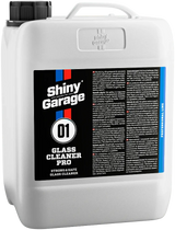 Shiny Garage Glass Cleaner Pro 500ml