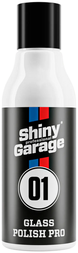 Shiny Garage Glass Polish Pro 150ml