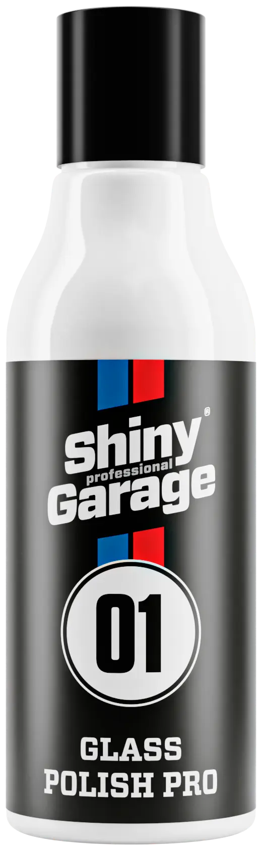 Shiny Garage Glass Polish Pro 150ml