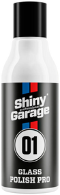 Shiny Garage Glass Polish Pro 150ml