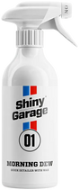 Shiny Garage Morning Dew Quick Detailer With Wax 500ml