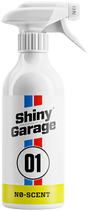 Shiny Garage No Scent Lugtfjerner 500ml