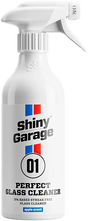 Shiny Garage Perfect Glass Cleaner 500ml