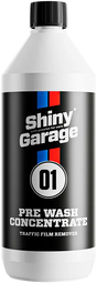 Shiny Garage Pre Wash Concentrate 1 Liter