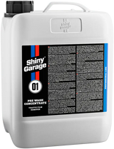 Shiny Garage Pre Wash Concentrate 5 Liter