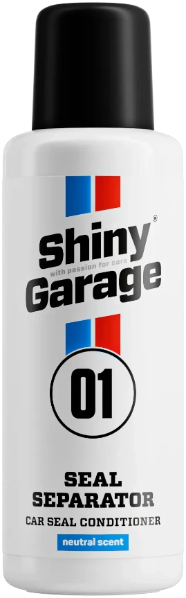 Shiny Garage Seal Seperator 200ml