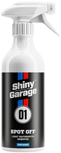 Shiny Garage Spot Off Kalkfjerner 500ml