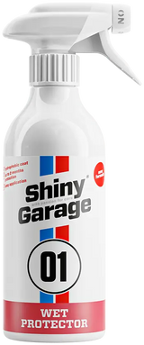 Shiny Garage Wet Protector Skylle Coating 500ml