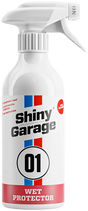 Shiny Garage Wet Protector Skylle Coating 500ml