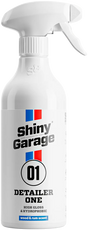 Shiny Garage Quick Detailer ONE 500ml