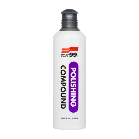 Soft99 Polishing Compound 300ml