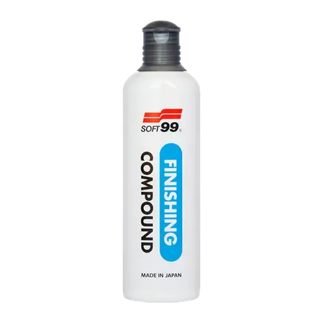 Soft99 Finishing Compound 300ml