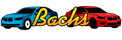 Bachs Bilpleje Shop