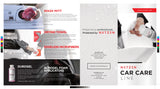 NXTZEN Car Care Line Brochure
