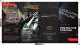 NXTZEN Coating Range Brochure