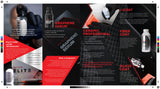 NXTZEN Coating Range Brochure