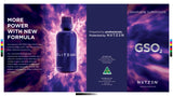 NXTZEN Elite GSO2 Brochure