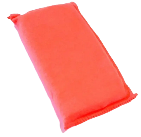 Coating applikator - NXTZEN Micro Suede applicator