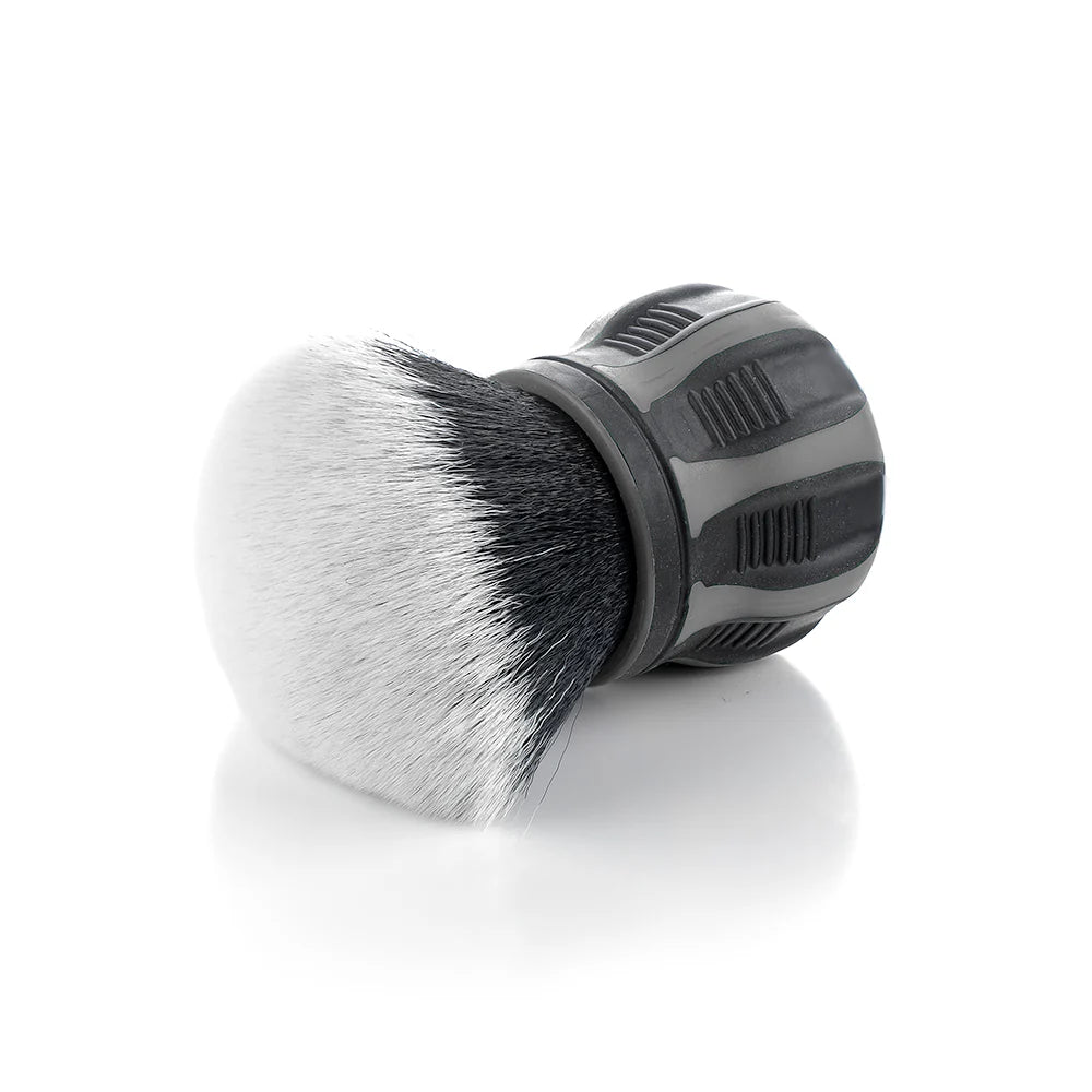 Detail Factory Curveball Grey Bristles