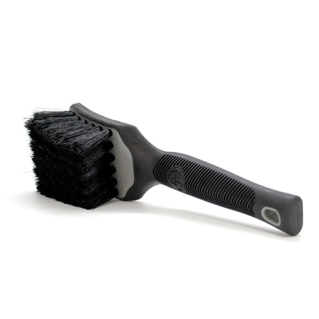 Detail Factory Interior Brush interiør børste Grey side profil