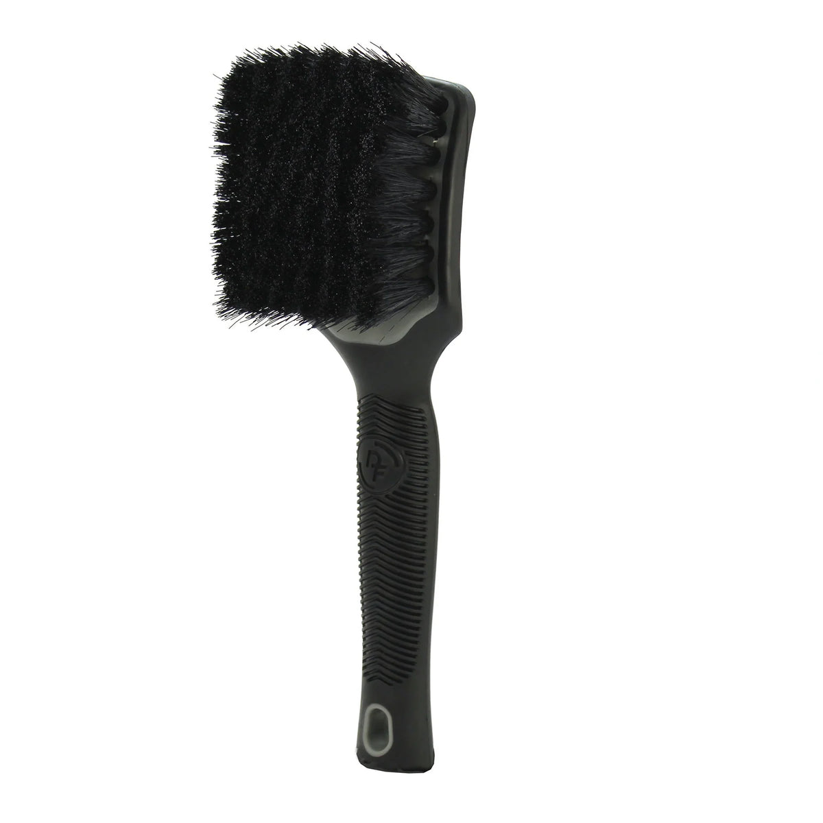 Detail Factory Interior Brush interiør børste Grey standing